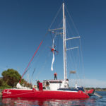 Photo : Thomas Trapier